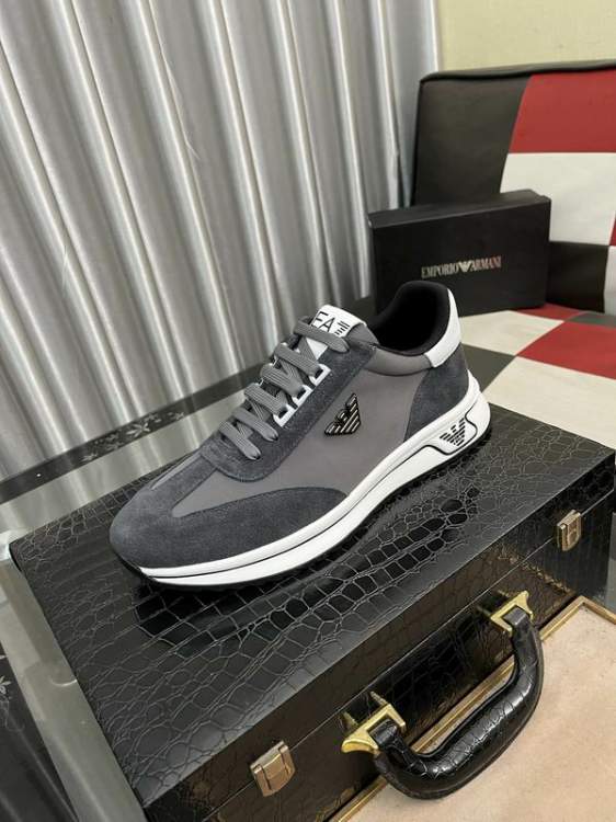 Picture of Armani Shoes _SKUArmanisz38-44hnh0304563